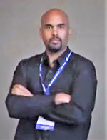 Damien Fair