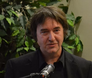 Thomas Bourgeron