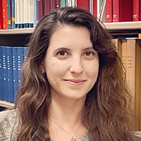 photo of Renee Hartig