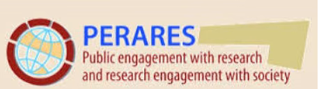 Logo PERARES