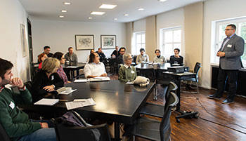 Prof. Dr. Anton Bespalov